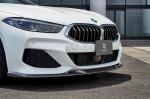 BMW M850i xDrive Cabriolet by 3D Design 2020 года